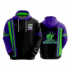 4871 UNISEX FLEECE HOODY HAPPY-BOWLMORE-2