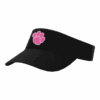 2573 RICHARDSON R160 VISOR CENTRAL-OHIO-TIGERS