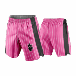 2573 MENS MIRCO FIBER 160gsm SHORT CENTRAL-OHIO-TIGERS