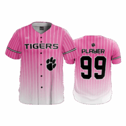 2573 MENS FULL BUTTON DOWN CENTRAL-OHIO-TIGERS
