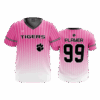 2573 MENS SPORT V NECK CENTRAL-OHIO-TIGERS