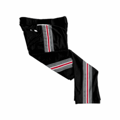 4872 MENS BALLPARK BLACK BRIAD PANTS LITTLE-RIOT-1