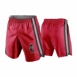 4872 MENS MIRCO FIBER 160gsm SHORT LITTLE-RIOT-2