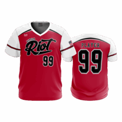 4872 MENS SPORT V NECK LITTLE-RIOT-2