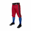 4872 MENS BASEBALL KNICKER PANT LITTLE-RIOT-2