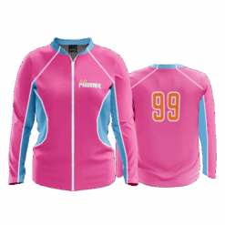 4874 WOMENS VAPOR JACKET SUB LADY-PHOENIX-1