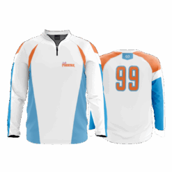 4874 UNISEX ROOKIE JACKET SUB LADY-PHOENIX-1
