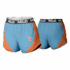 4874 WOMENS MICRO FIBER PRACTICE SHORT LADY-PHOENIX-1
