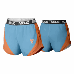 4874 WOMENS MICRO FIBER PRACTICE SHORT LADY-PHOENIX-1