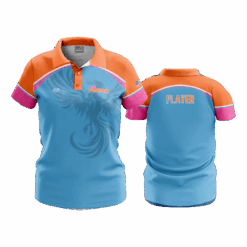 4874 WOMENS POLO LADY-PHOENIX-1