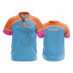 4874 MENS POLO SHIRT LADY-PHOENIX-1
