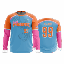 4874 MENS SPORT CREW NECK LONGSLEEVE LADY-PHOENIX-1