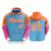 4874 UNISEX FLEECE HOODY LADY-PHOENIX-1