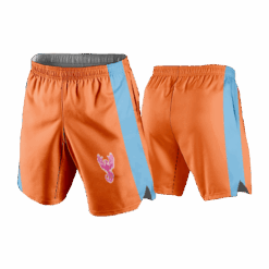 4874 MENS MIRCO FIBER 160gsm SHORT LADY-PHOENIX-2
