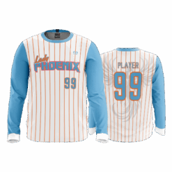 4874 MENS SPORT CREW NECK LONGSLEEVE LADY-PHOENIX-2
