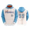 4874 UNISEX FLEECE HOODY LADY-PHOENIX-2
