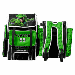 4870 GAMEDAY BAT PACK ENIGMA-MINDS-GAMEDAY