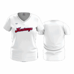4875 WOMENS SPIRIT CREW NECK MUSKINGUM-MUSTANGS-1