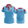 4875 WOMENS POLO MUSKINGUM-MUSTANGS-1