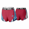 4875 WOMENS MICRO FIBER PRACTICE SHORT MUSKINGUM-MUSTANGS-2