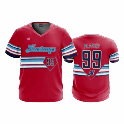 4875 MENS SPORT V NECK MUSKINGUM-MUSTANGS-2