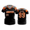4876 WOMENS V NECK MISFITS-1