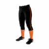 4876 WOMENS FASTPITCH PANTS MISFITS-1