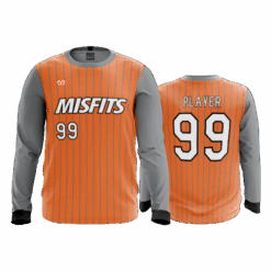 4876 MENS SPORT CREW NECK LONGSLEEVE MISFITS-2
