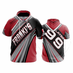4854 MENS TS HOODY FRANKI-TS-HOODY