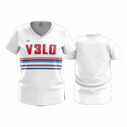 4882 WOMENS SPIRIT CREW NECK V3LO-1