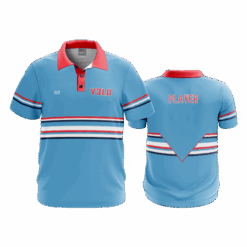4882 MENS POLO SHIRT V3LO-1