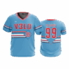 4882 MENS SPORT V NECK V3LO-1