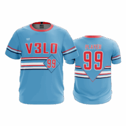 4882 MENS SPORT CREW NECK V3LO-1