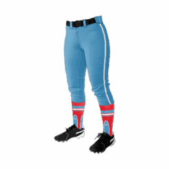 4882 WOMENS FASTPITCH PANTS V3LO-1