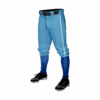 4882 MENS BASEBALL KNICKER PANT V3LO-1