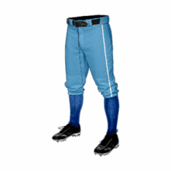 4882 MENS BASEBALL KNICKER PANT V3LO-1