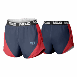 4882 WOMENS MICRO FIBER PRACTICE SHORT V3LO-2
