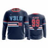 4882 MENS SPORT CREW NECK LONGSLEEVE V3LO-2