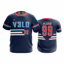 4882 MENS SPORT CREW NECK V3LO-2