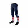 4882 WOMENS FASTPITCH PANTS V3LO-2