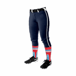 4882 WOMENS FASTPITCH PANTS V3LO-2