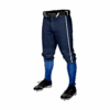 4882 MENS BASEBALL KNICKER PANT V3LO-2