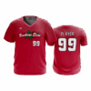 3303 MENS SPORT V NECK BUCKEYE-ELITE-1