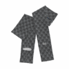 3303 UNISEX SOCK COVERS BUCKEYE-ELITE-1