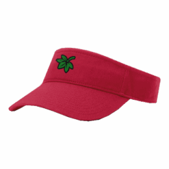3303 RICHARDSON R160 VISOR BUCKEYE-ELITE-2