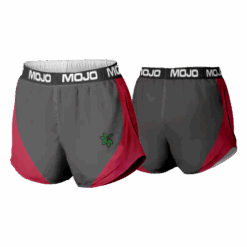 3303 WOMENS MICRO FIBER PRACTICE SHORT BUCKEYE-ELITE-2