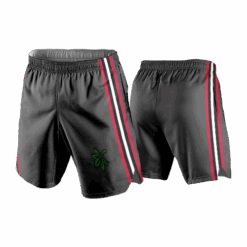 3303 MENS MIRCO FIBER 160gsm SHORT BUCKEYE-ELITE-2