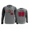 3303 MENS SPORT CREW NECK LONGSLEEVE BUCKEYE-ELITE-2