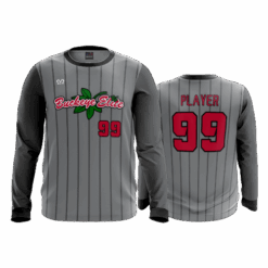 3303 MENS SPORT CREW NECK LONGSLEEVE BUCKEYE-ELITE-2