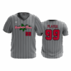 3303 MENS SPORT V NECK BUCKEYE-ELITE-2